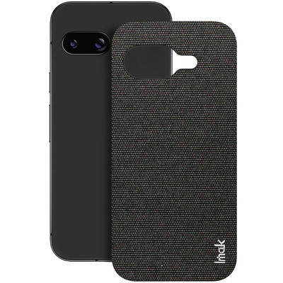 Imak Slim Classic Fabric Comfortable Touch Hard Case For Google Pixel 9a
