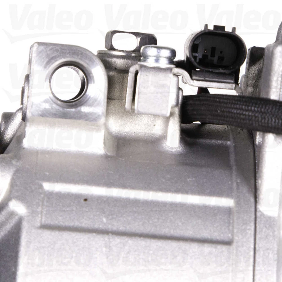 Base compresor aire acondicionado Valeo 813157 Foto 4 de 4