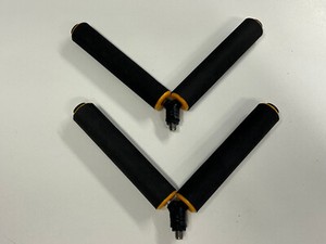 boss fishing pole rollers Boss Pole Roller