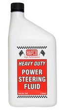 HAPCO - 1 Quart - Power Steering Fluid 