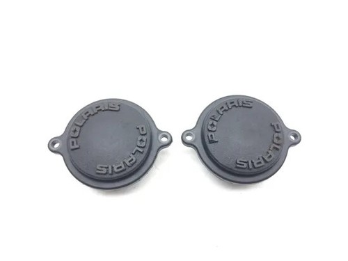Front Wheel Hub Dust Covers 2003 Polaris Trail Blazer 250 3044A
