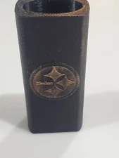 Pittsburgh Steelers 3D Printed BIC Lighter Case *Read Description*