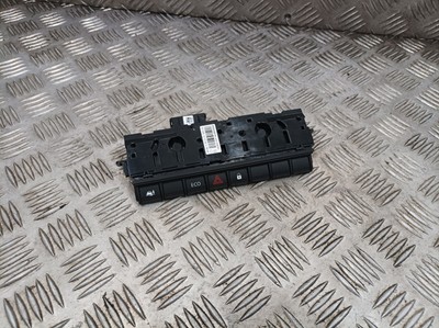 Renault Master MK3 2019-On Movano Genuine Dash Board Buttons 