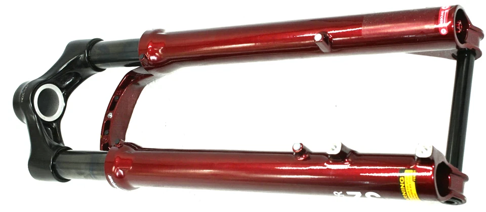 SR SUNTOUR Forcella XCR32 LO-R 29" Tapered Inclusa Asse Passante - Immagine 3 di 4