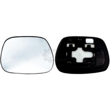 Retroviseur gauche (ou coque) Toyota RAV4 II