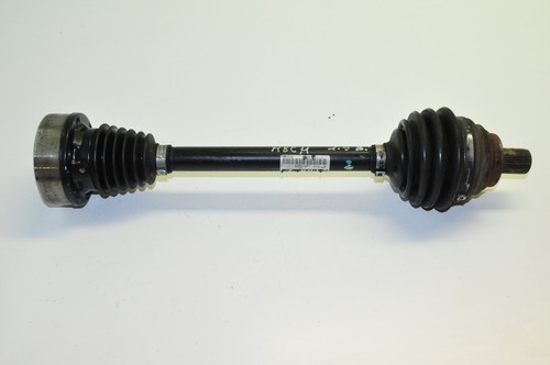 VOLKSWAGEN VW JETTA 1K MK5 2008 2.5L ANTRIEBSWELLE VORNE LINKS