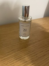 FM Pure 21 Femme Federico Mahora 50ml - New/ No Box