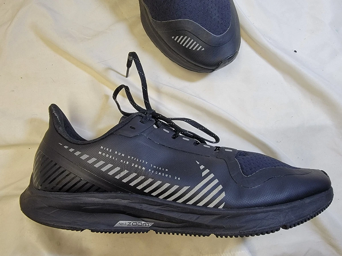Pegasus 36 mens size clearance 10