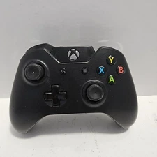 Microsoft Xbox One ~ Wireless Controller ~ PARTS/REPAIR ONLY!!