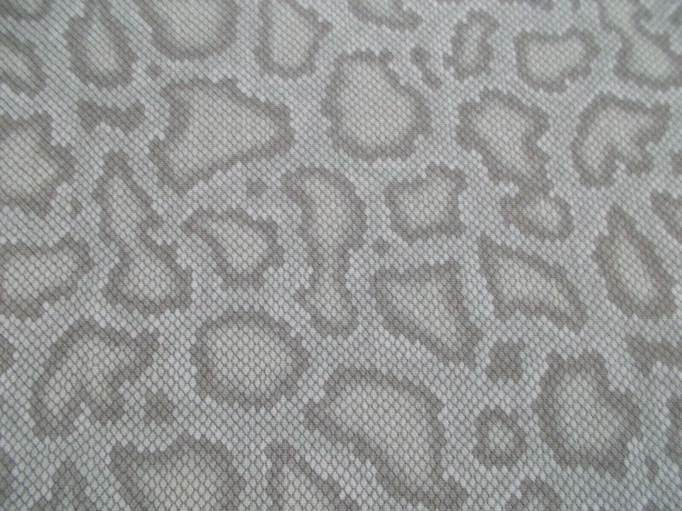 Tela de cortina Schumacher 'PARK AVENUE PYTHON' 3,5 METROS PALOMA Mary McDonald Foto 2 de 4