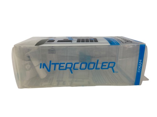 NOS Nyko Intercooler Snap-on Cooling Device Game Consoles Play Wii Longer Sealed - Picture 4 of 8