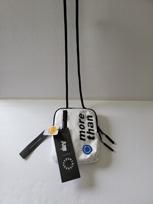 Aer Bag Uninterrupted X AER Neck Pouch Crossbody Passport