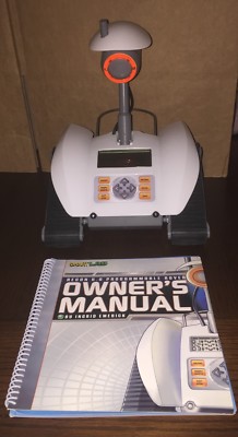 SmartLab Toys Recon 6.0 Programmable Rover Robot Toy W/MANUAL, WORKS | eBay