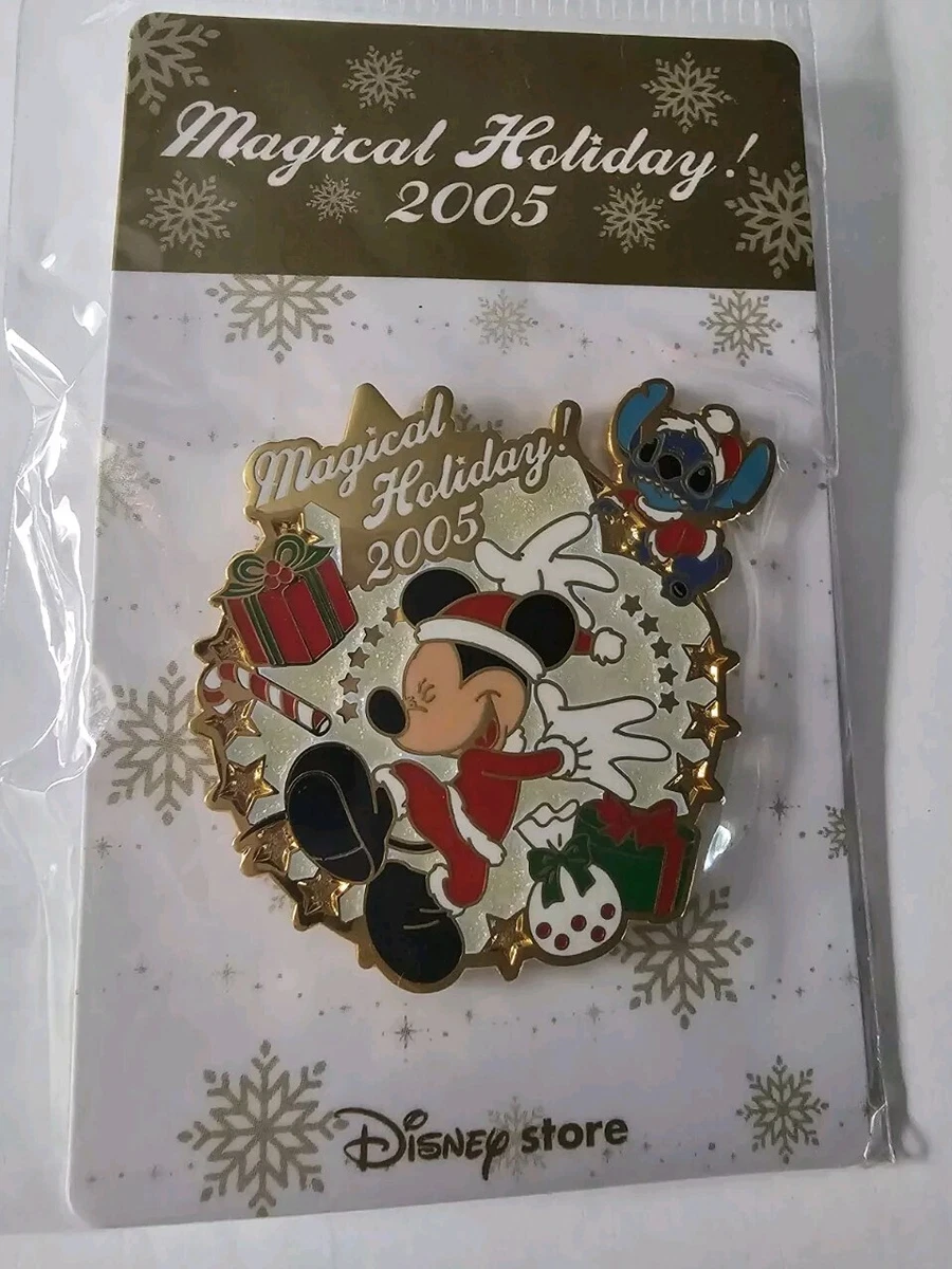 2005 Disney Store Patches & Pins (1968-Now) for sale | eBay