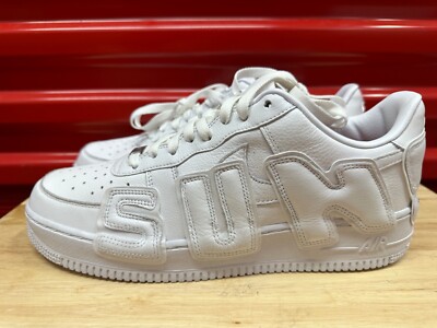 Nike Air Force 1 Low Cactus Plant Flea Market CK4746-991 Used