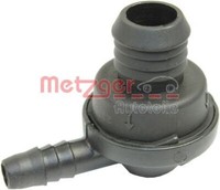 Metzger 2385092 Ventil, KurbelgehäUseentlüFtung FüR Audi Seat Skoda VW