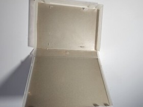 Magmax Nes With Movie Rental Case, Authentic, Tested