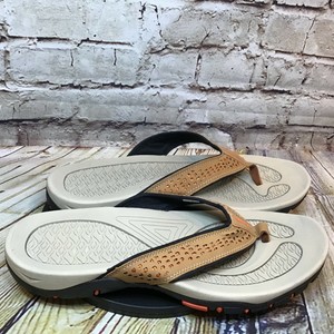 Hobibear Mens Hiking Flip Flops Sandals Size 13 | eBay