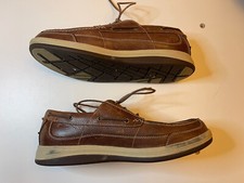 Georgia Boot Mens Steel toe Shoe, Loafer,  GB...