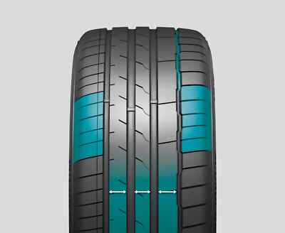 Sommerreifen 225/35R19  88Y  Hankook Ventus S1EVO 3 K127   !!! SONDERPREIS !!!