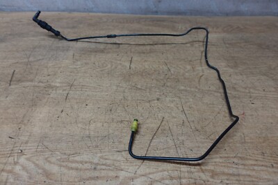42364 B3E 2017 SUZUKI SWIFT 1.0 PETROL 5 SPD MANUAL CLUTCH FLUID PIPE TO GEARBOX