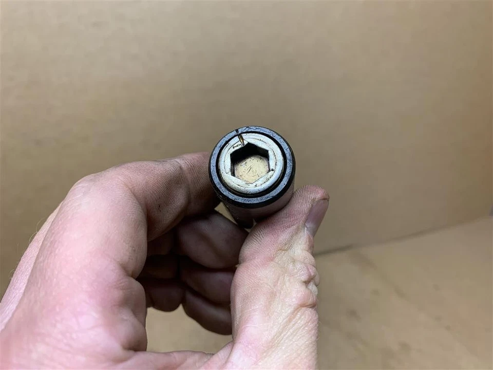 ÁRBOL DE LEVAS FERRARI 348 ÁRBOL DE LEVAS FERRARI MONDIAL T 3.4 139232 Foto 4 de 4