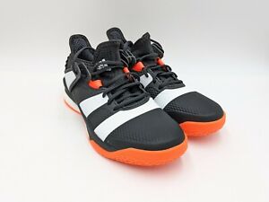 adidas stabil x orange