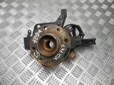Roulement de roue Renault Captur