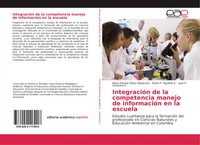Elvira Patricia Florez Nisperuza (U. A.) | IntegracióN De La Competencia...