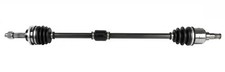 Driveshaft 208165 GSP for CHEVROLET SPARK