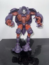 Marvel Legends ONSLAUGHT Build A Figure BAF Complete ToyBiz 2006 Great Condition