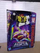 Transformers LEGACY G2 Universe Jhiaxus  Voyager-class  MISB