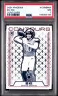 2024 PANINI PHOENIX CONTOURS #CONBNX BO NIX ROOKIE RC PSA 7