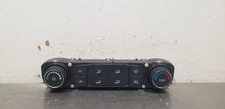 17 CHEVY SILVERADO 1500 TEMPERATURE HVAC CLIMATE CONTROL PANEL 84164475