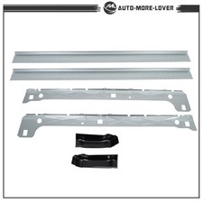 For Sierra 1500 1999 2000-2007 Inner Outer Rocker Panels W Cab Corners Steel For Sierra 1500 1999 2000-2007 Inner Outer Rocker Panels W Cab Corners Steel