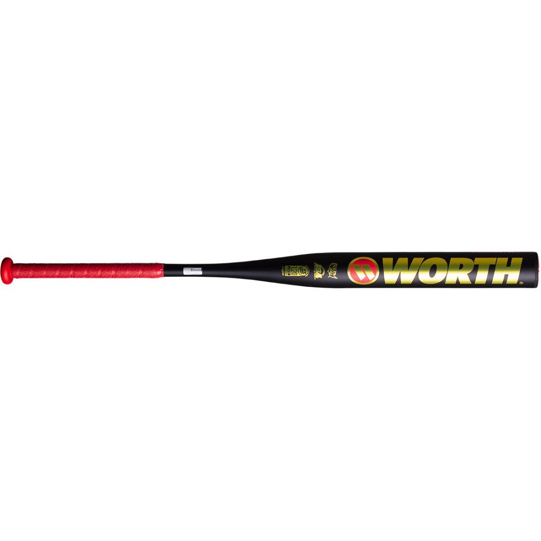 2026 Worth Krecher XL Jeremy Fry 1PC 12.75
