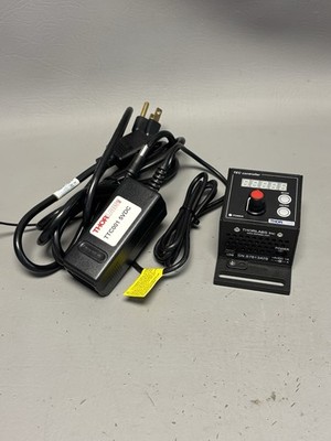 Thorlabs T-Cube TTC001 TEC Temperature Controller