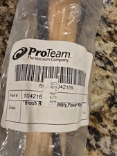 ProTeam 104216 Brush Roll, Power Nozzle, 14" (ProForce)ProTeam