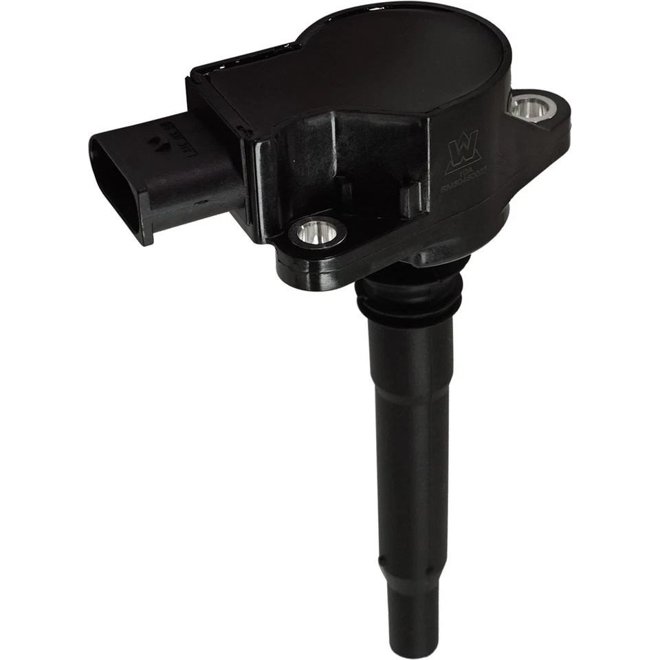 Juego de 8 bobinas de encendido para Mercedes-Benz C63 AMG E63 ML63 S63 SL63 R63 Foto 4 de 4