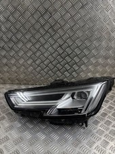 Feu avant (phare) Audi ALLROAD