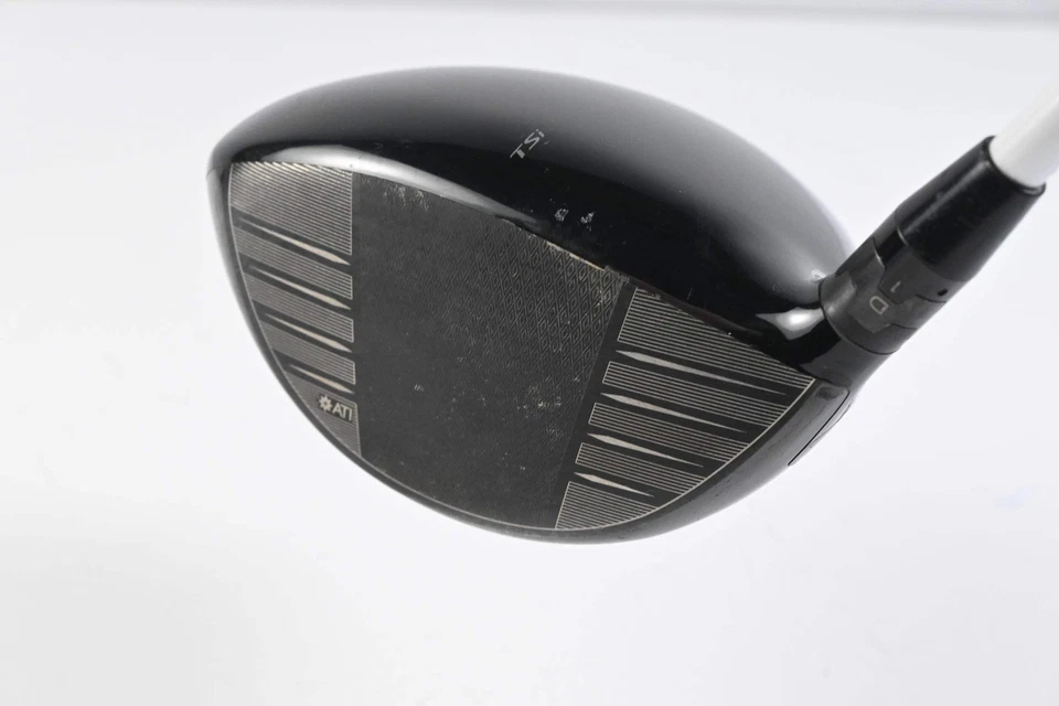 Titleist TSi2 Driver / 10 Degree / Stiff Flex Aldila Rogue 110 MSI Shaft - Image 4 of 4
