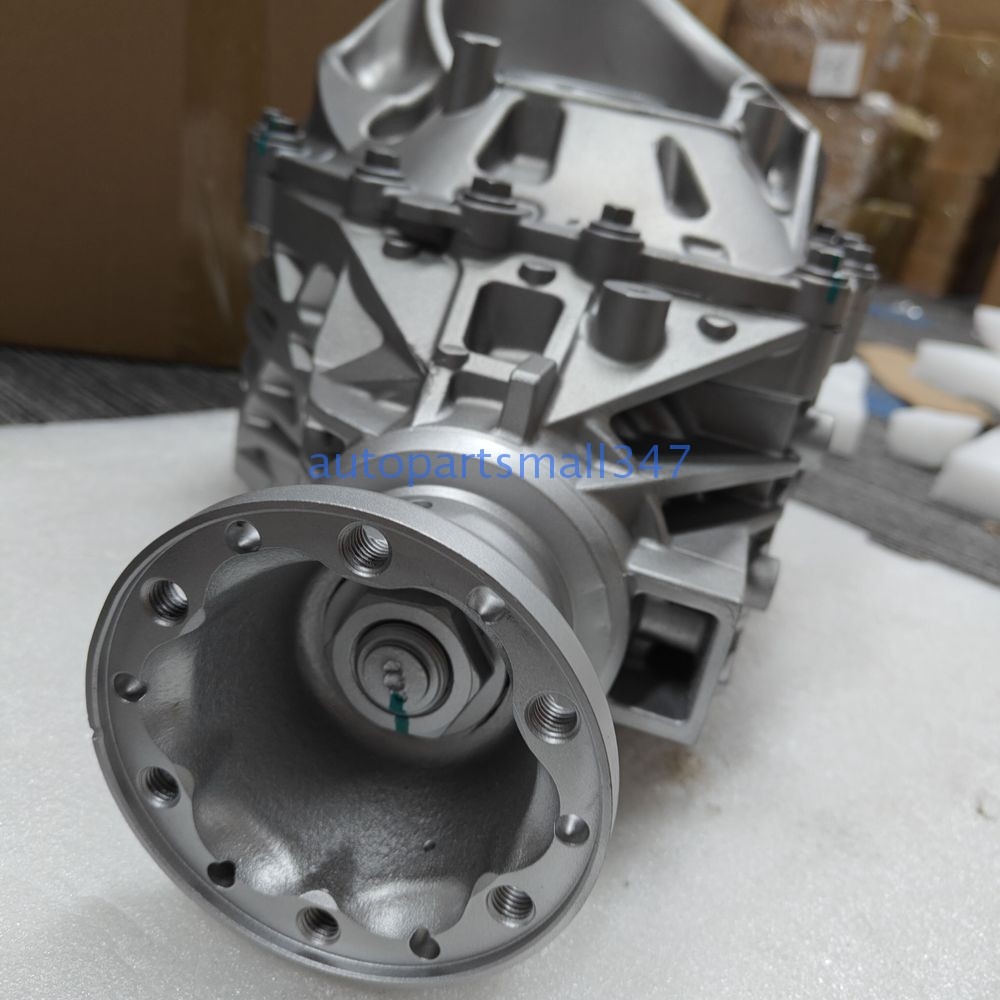 Maserati Ghibli 2014-2016 Rear Differential P/N 670009608