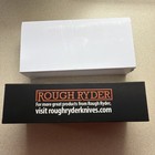 rough rider tortoise shell RR2443 — photo 4