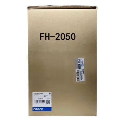 OMRON New Vision Controller FH-2050 FH-L550 FH-L550-10 FH-2050-10 PLC Module
