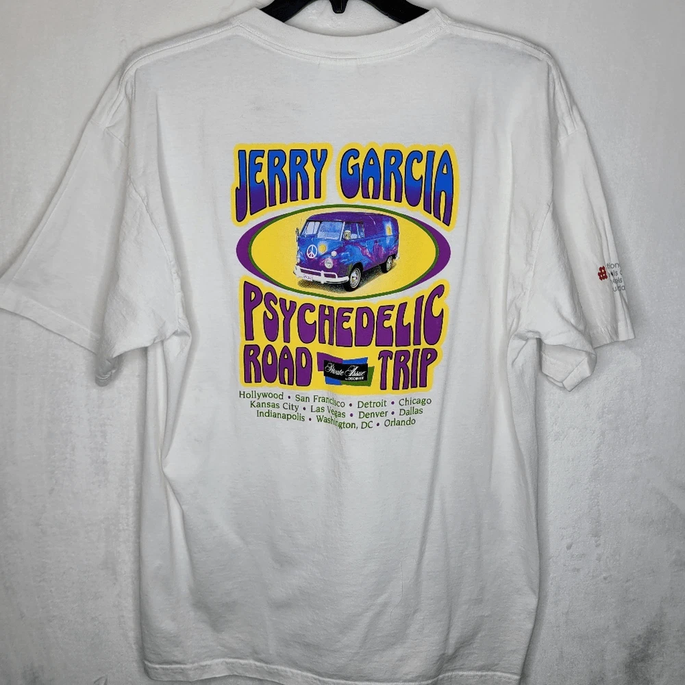 Jerry Garcia for sale | eBay Jerry Garcia for sale | eBay