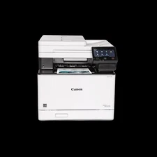 Canon imageCLASS MF753Cdw Wireless Duplex Laser Printer with Scanning and Fax