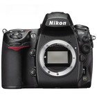 Nikon D700 Body Only 12.1MP FX Full-Frame DSLR 51-Point AF Professional Camera