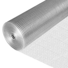 48x100 ft Hardware Cloth 1/4 Inch 23Ga Hot Dipped