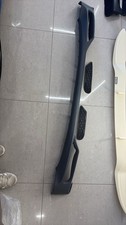 Spoiler Smart 453 brabus Lama Paraurti Anter Tailor Made