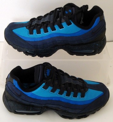 New Nike Air Max 95 SP x STASH Harbor Blue Mens US UK EUR 41 HF5515 400 